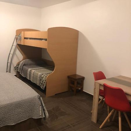 Apartments Tonka Zadar Luaran gambar