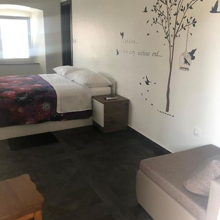 Apartments Tonka Zadar Luaran gambar