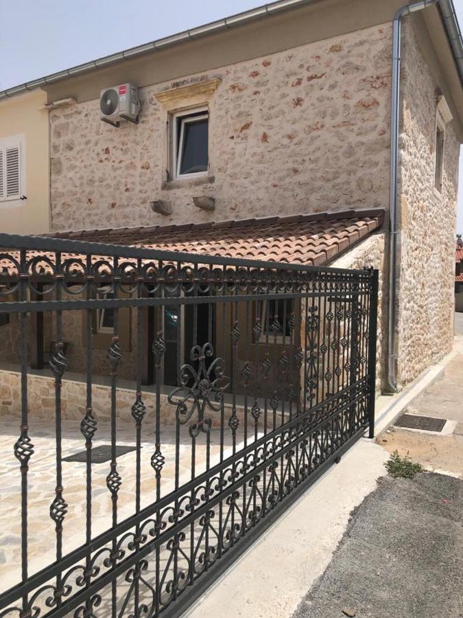 Apartments Tonka Zadar Luaran gambar