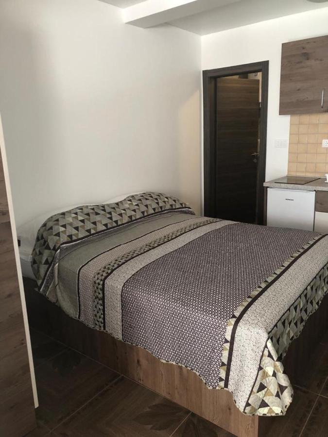 Apartments Tonka Zadar Luaran gambar