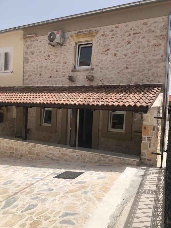 Apartments Tonka Zadar Luaran gambar