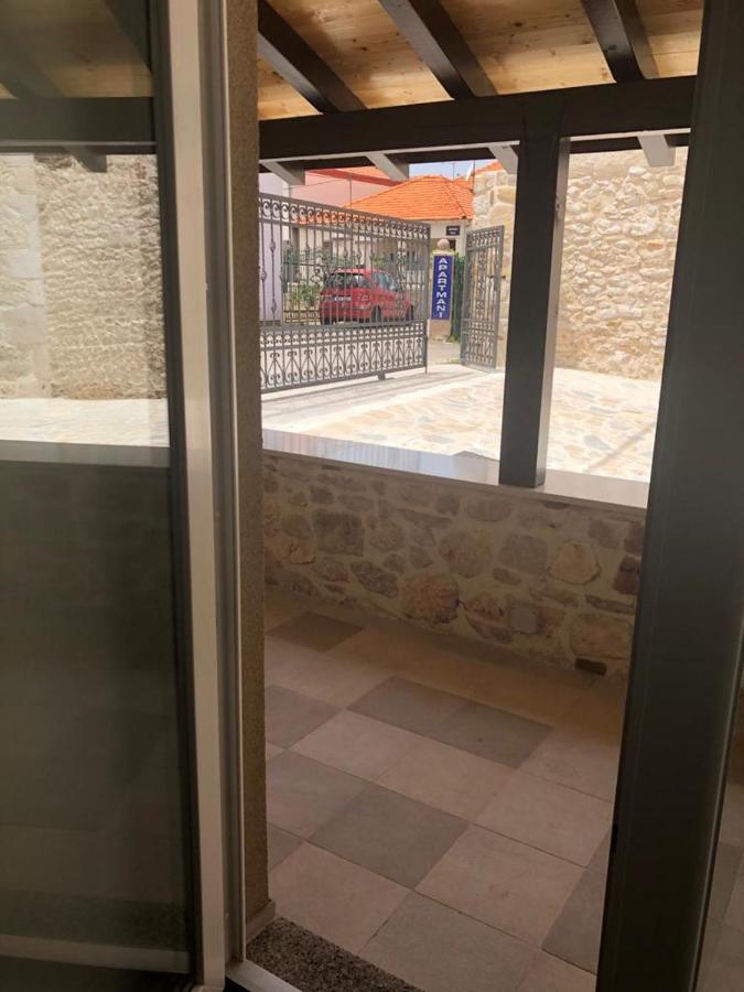 Apartments Tonka Zadar Luaran gambar