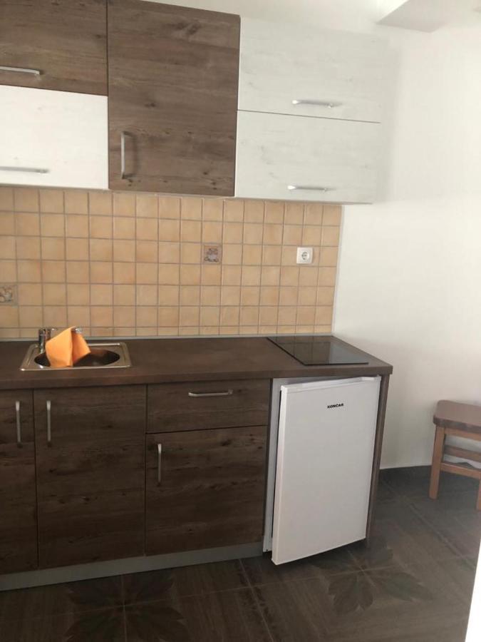 Apartments Tonka Zadar Luaran gambar