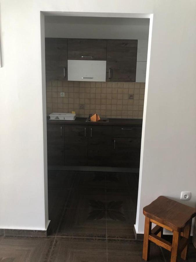 Apartments Tonka Zadar Luaran gambar