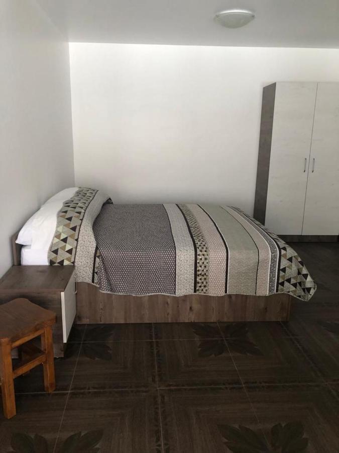 Apartments Tonka Zadar Luaran gambar