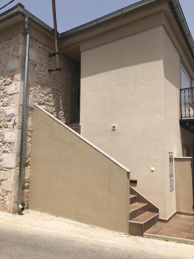 Apartments Tonka Zadar Luaran gambar
