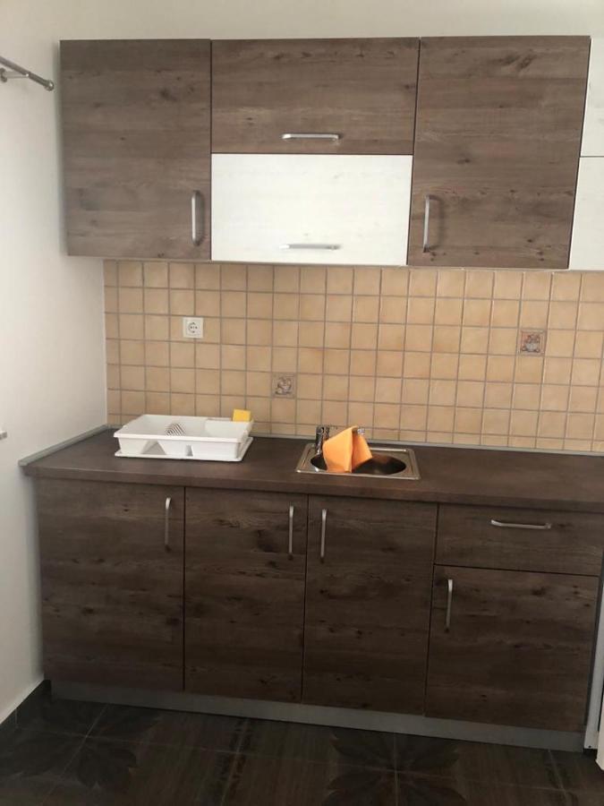 Apartments Tonka Zadar Luaran gambar