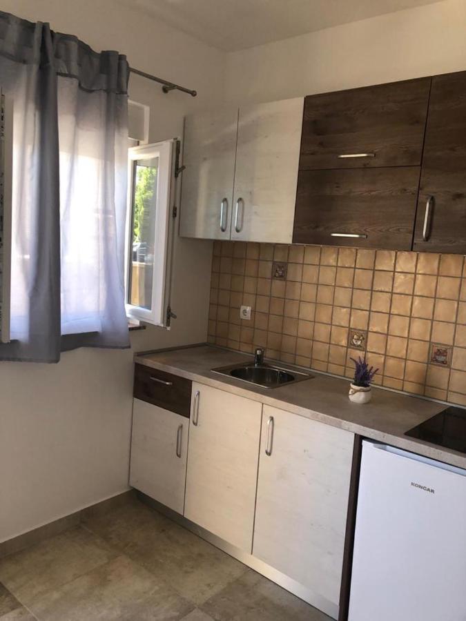Apartments Tonka Zadar Luaran gambar
