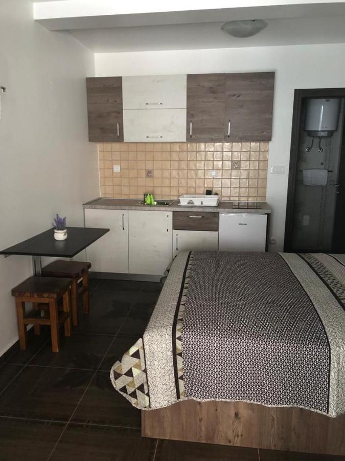Apartments Tonka Zadar Luaran gambar