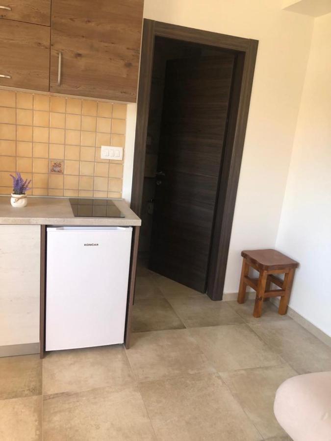 Apartments Tonka Zadar Luaran gambar