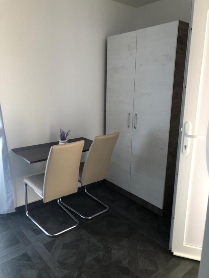 Apartments Tonka Zadar Luaran gambar