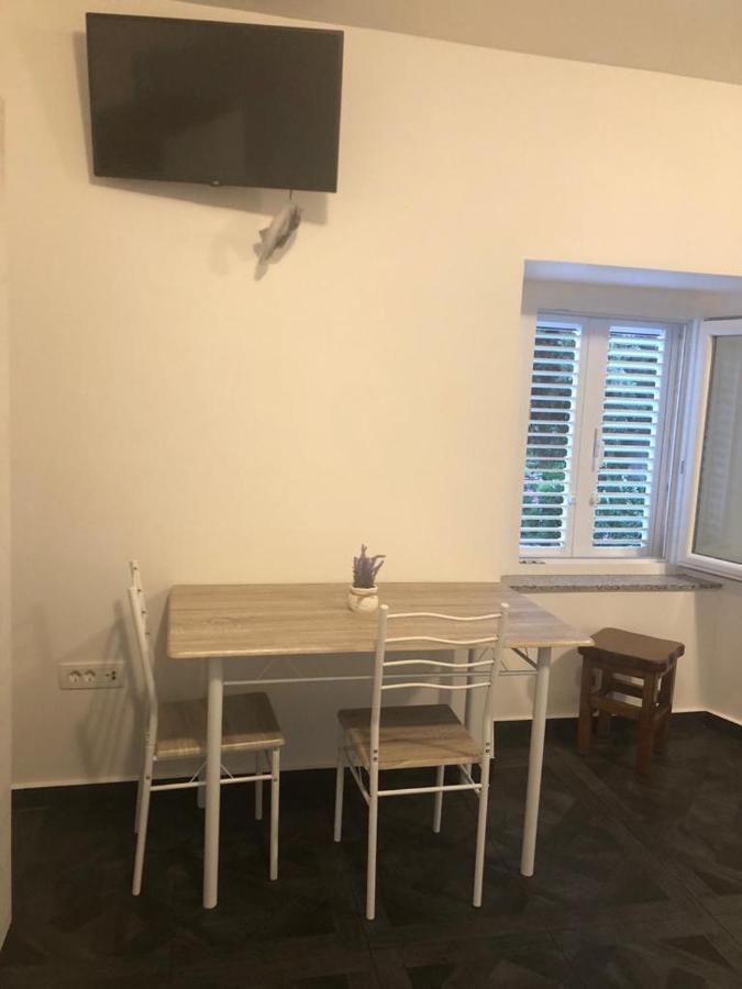 Apartments Tonka Zadar Luaran gambar