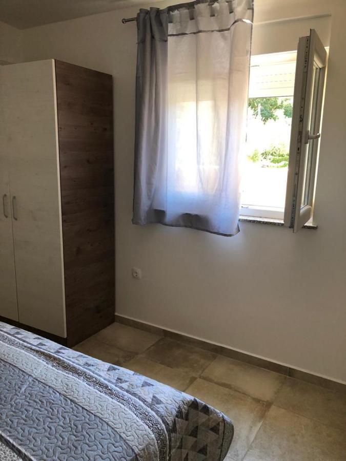 Apartments Tonka Zadar Luaran gambar