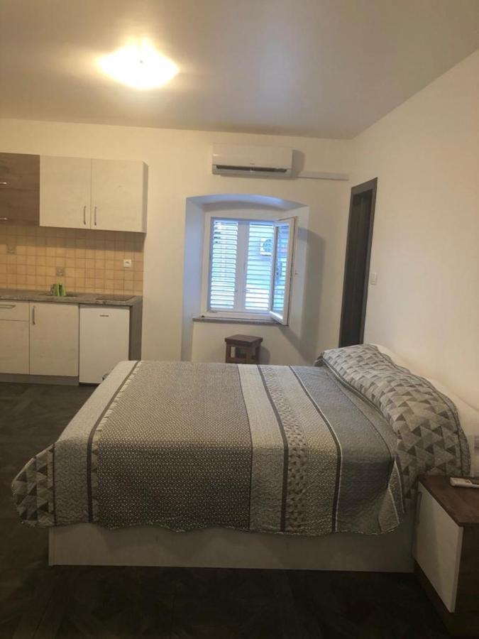 Apartments Tonka Zadar Luaran gambar