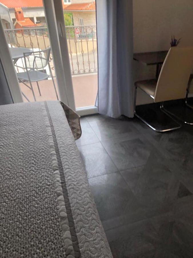 Apartments Tonka Zadar Luaran gambar