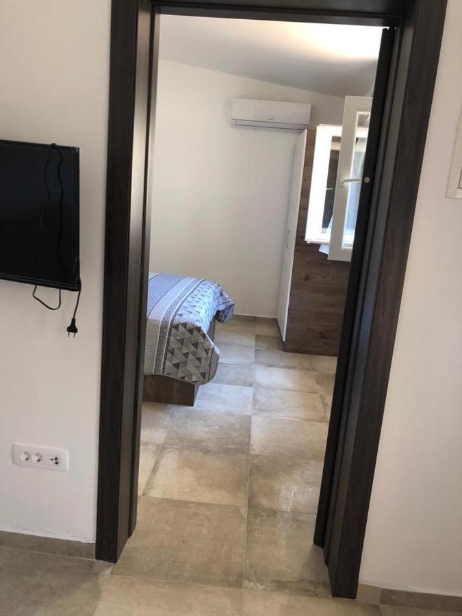 Apartments Tonka Zadar Luaran gambar