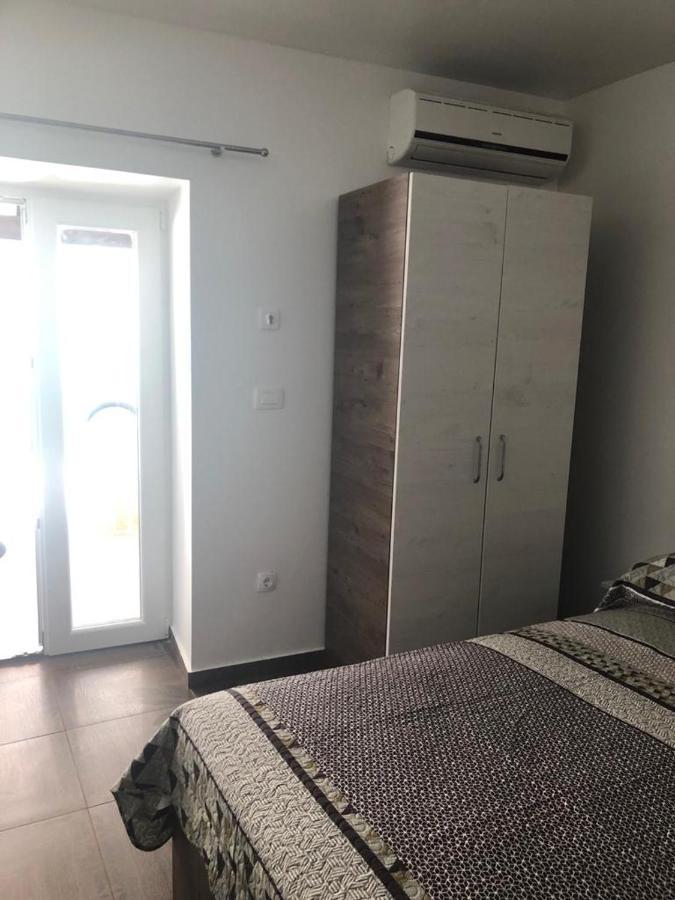 Apartments Tonka Zadar Luaran gambar