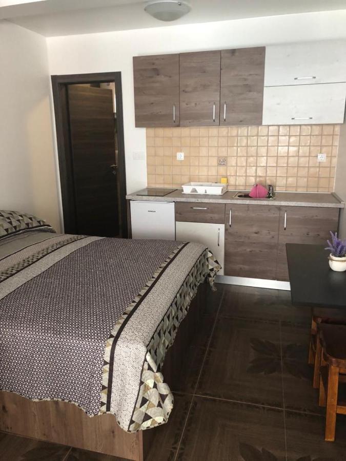 Apartments Tonka Zadar Luaran gambar