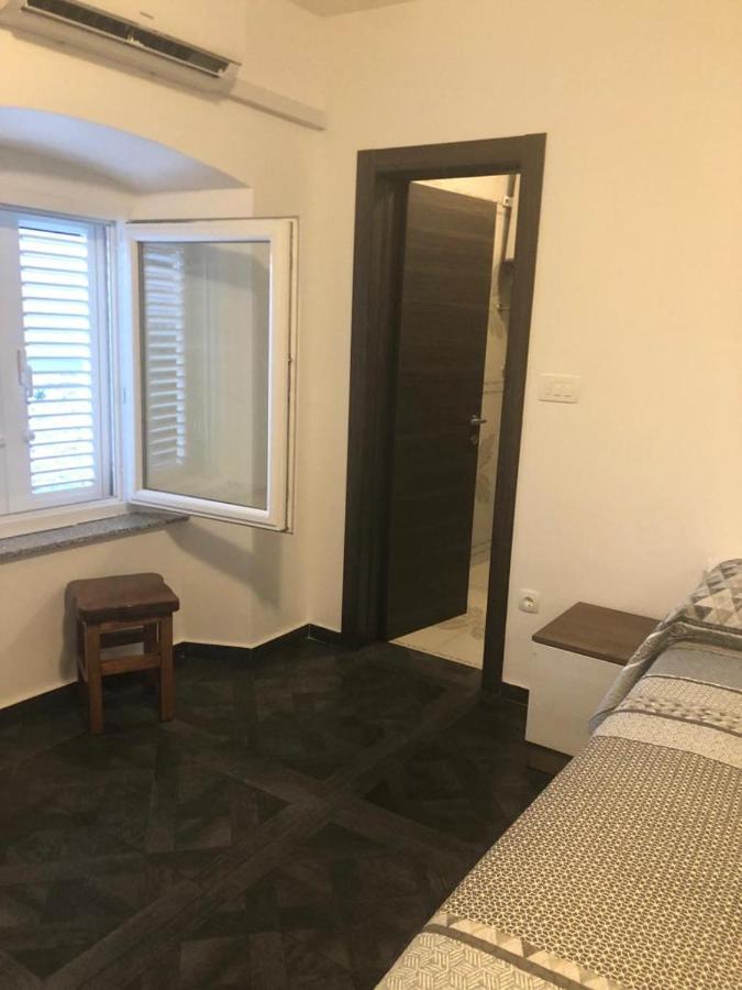 Apartments Tonka Zadar Luaran gambar
