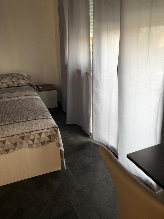 Apartments Tonka Zadar Luaran gambar