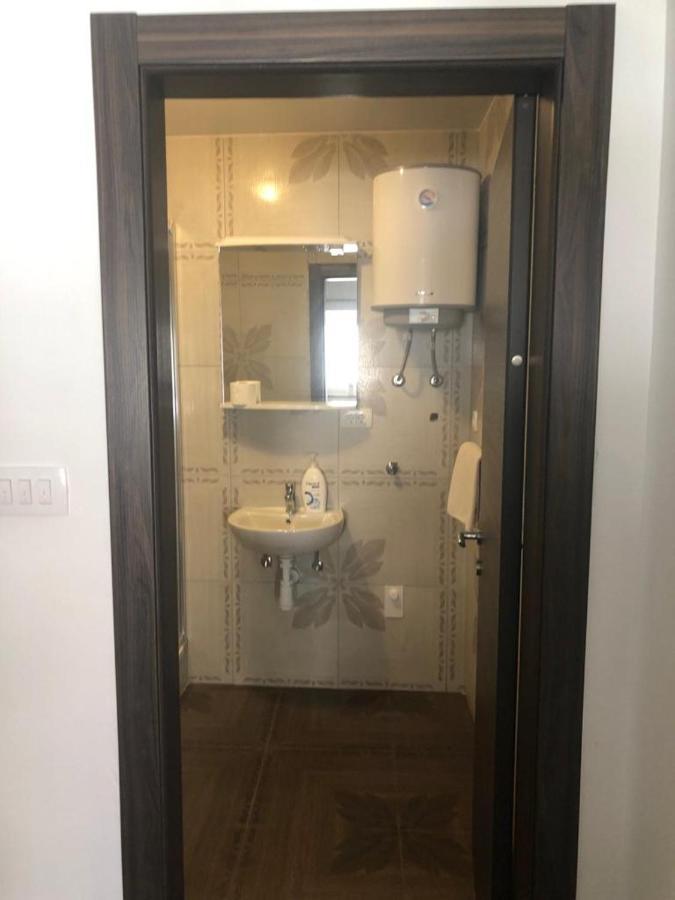 Apartments Tonka Zadar Luaran gambar