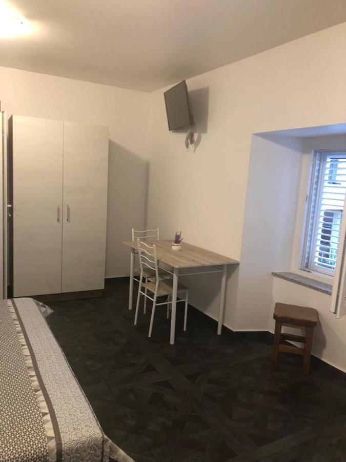 Apartments Tonka Zadar Luaran gambar