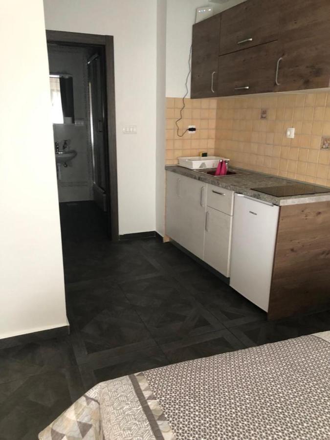 Apartments Tonka Zadar Luaran gambar