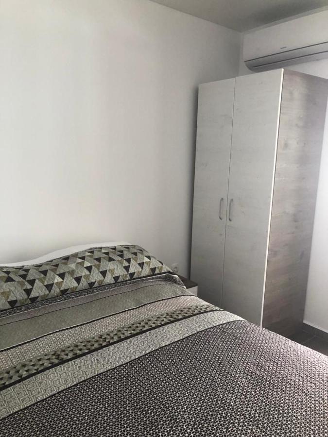 Apartments Tonka Zadar Luaran gambar