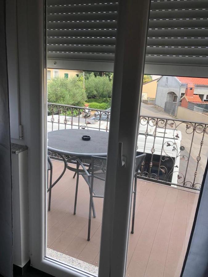 Apartments Tonka Zadar Luaran gambar