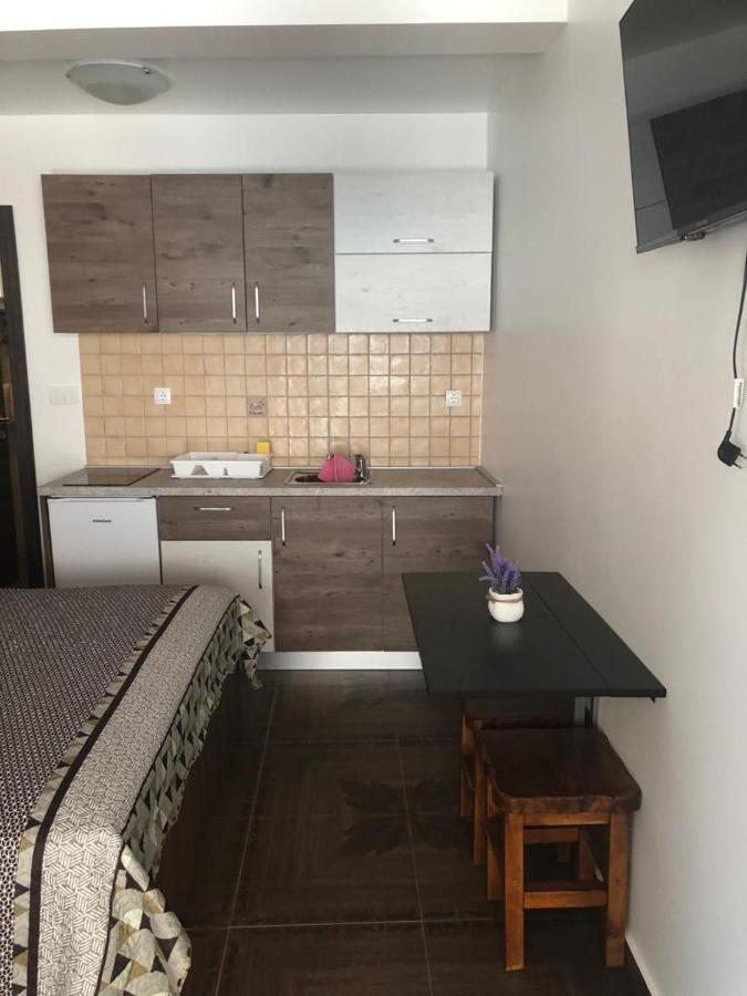 Apartments Tonka Zadar Luaran gambar