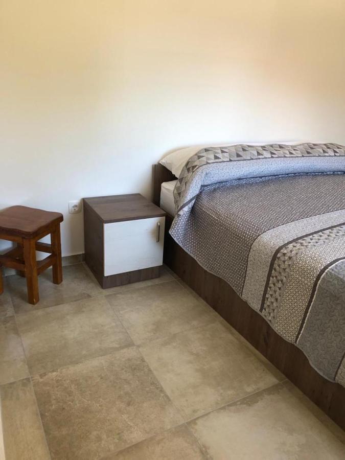 Apartments Tonka Zadar Luaran gambar