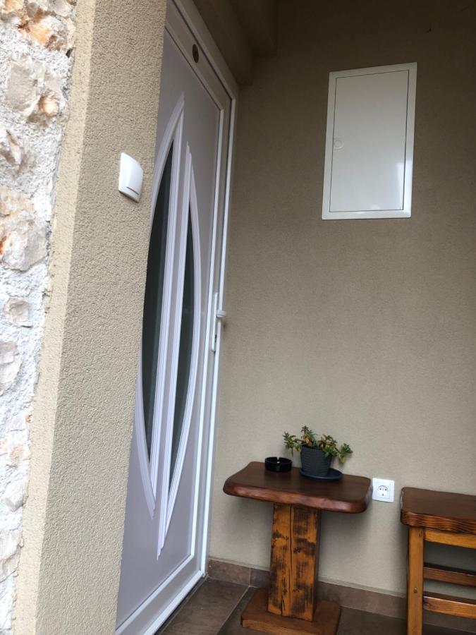 Apartments Tonka Zadar Luaran gambar