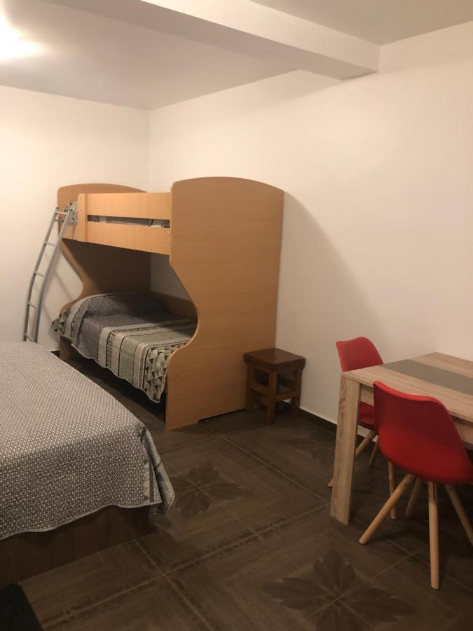 Apartments Tonka Zadar Luaran gambar