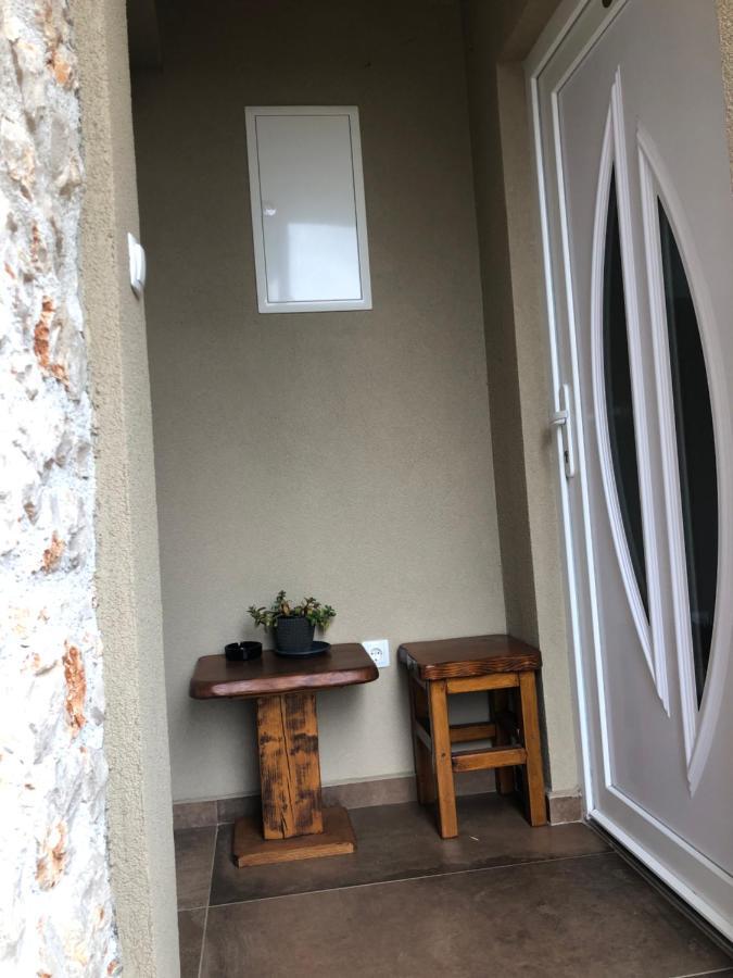 Apartments Tonka Zadar Luaran gambar