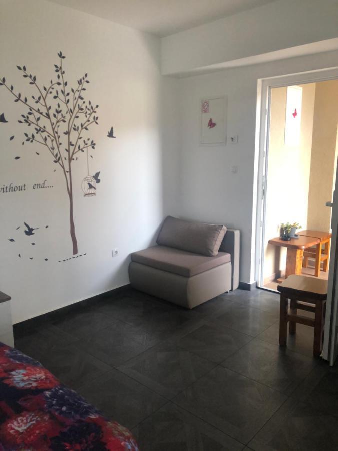 Apartments Tonka Zadar Luaran gambar