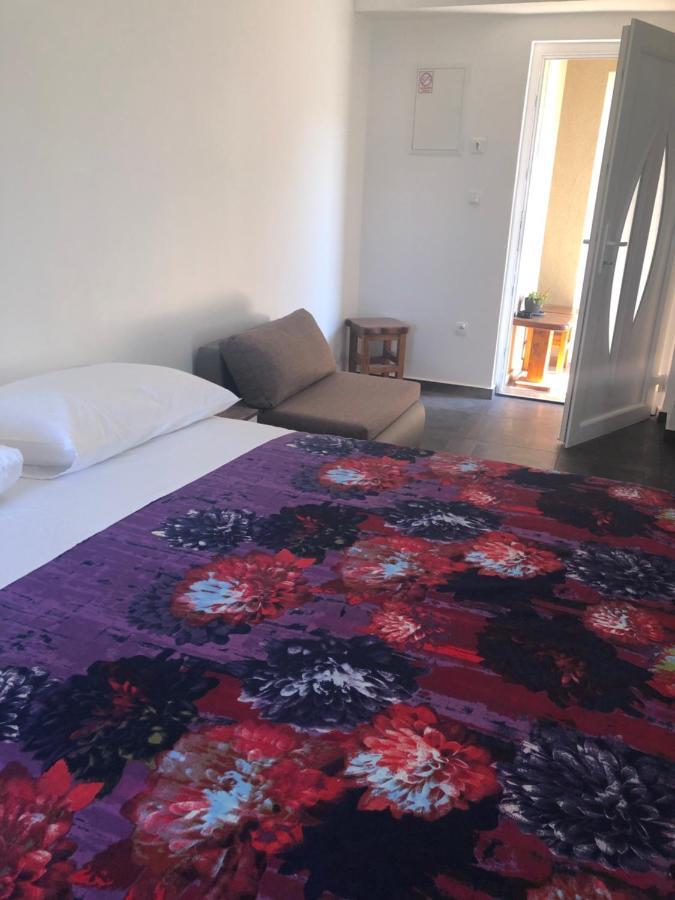 Apartments Tonka Zadar Luaran gambar