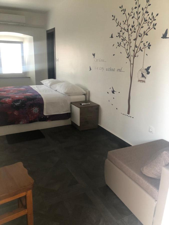 Apartments Tonka Zadar Luaran gambar