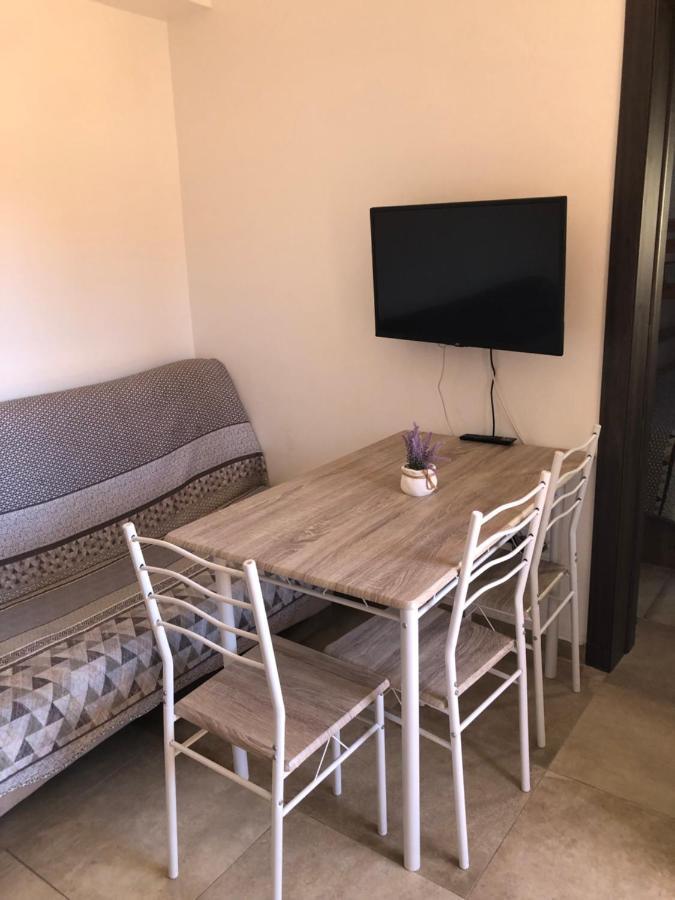 Apartments Tonka Zadar Luaran gambar