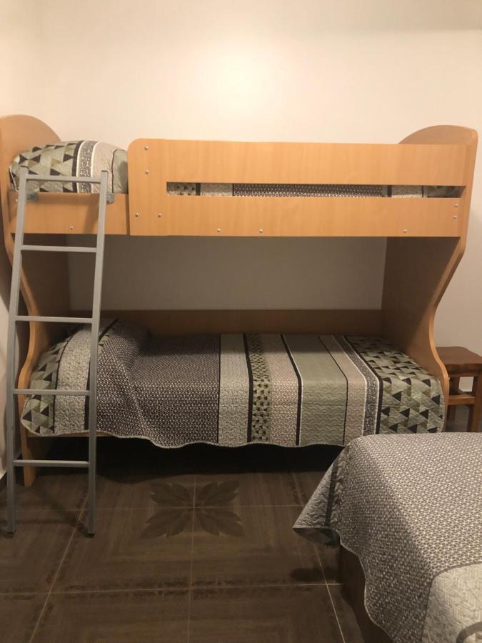 Apartments Tonka Zadar Luaran gambar