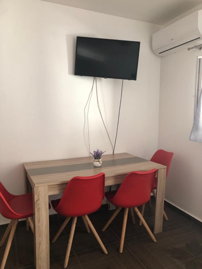 Apartments Tonka Zadar Luaran gambar