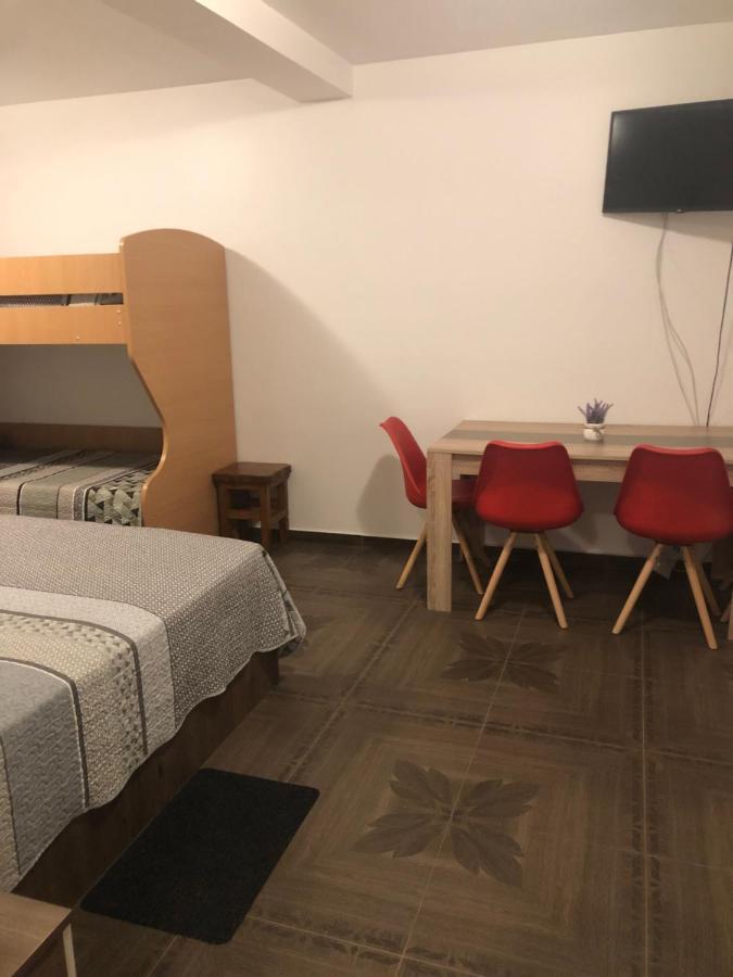 Apartments Tonka Zadar Luaran gambar