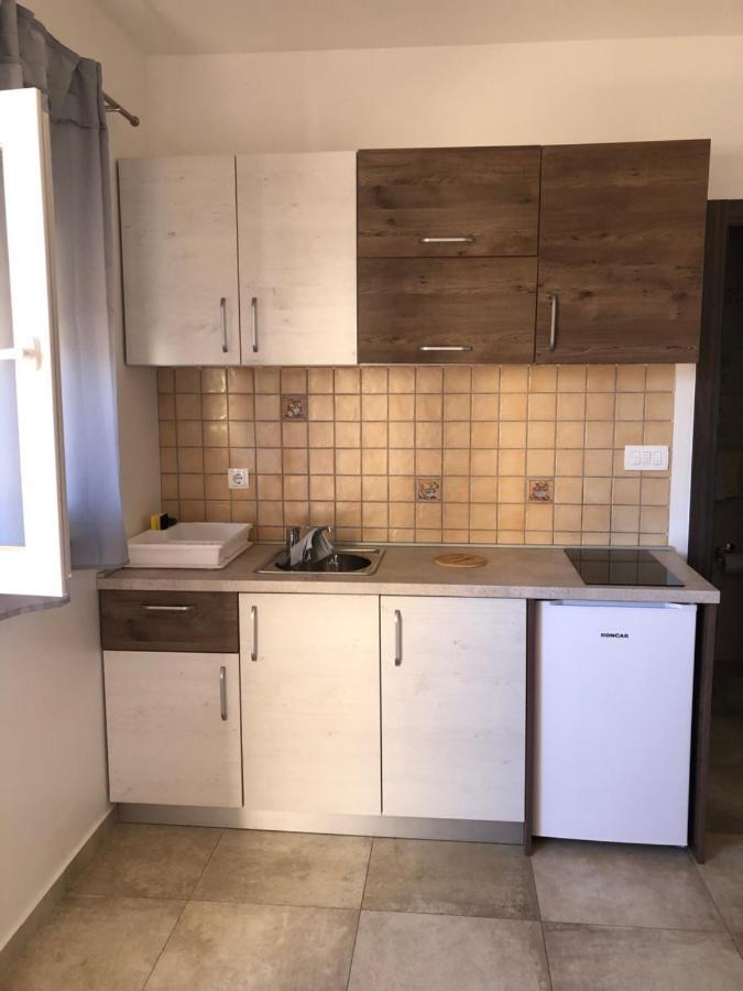 Apartments Tonka Zadar Luaran gambar