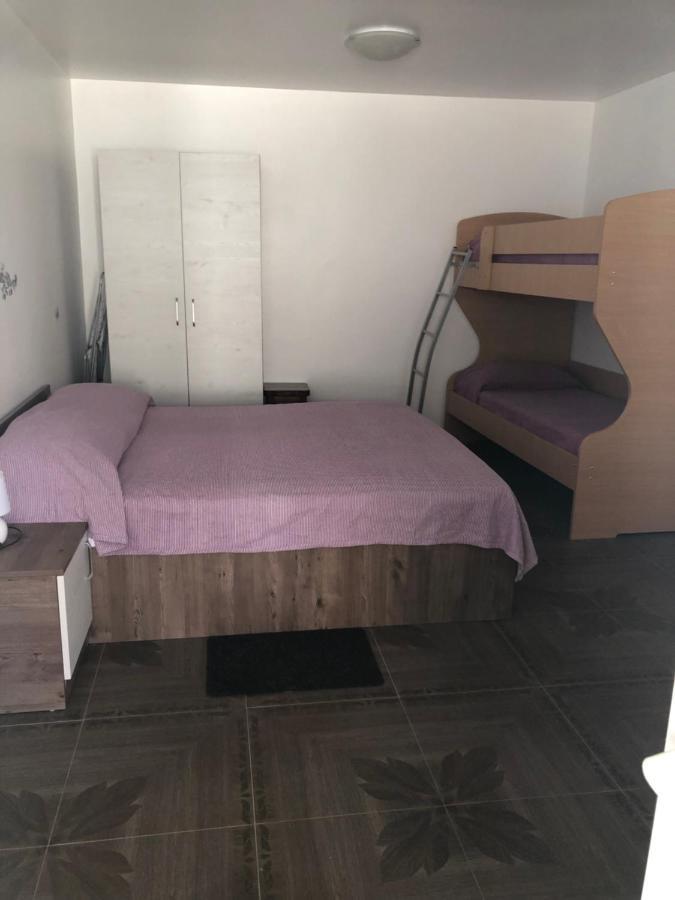 Apartments Tonka Zadar Luaran gambar