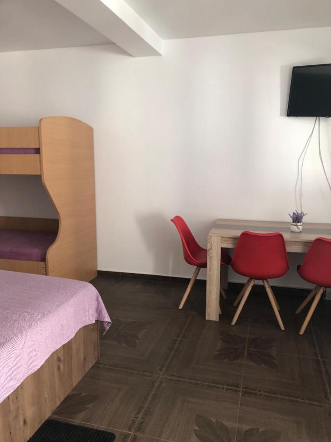 Apartments Tonka Zadar Luaran gambar
